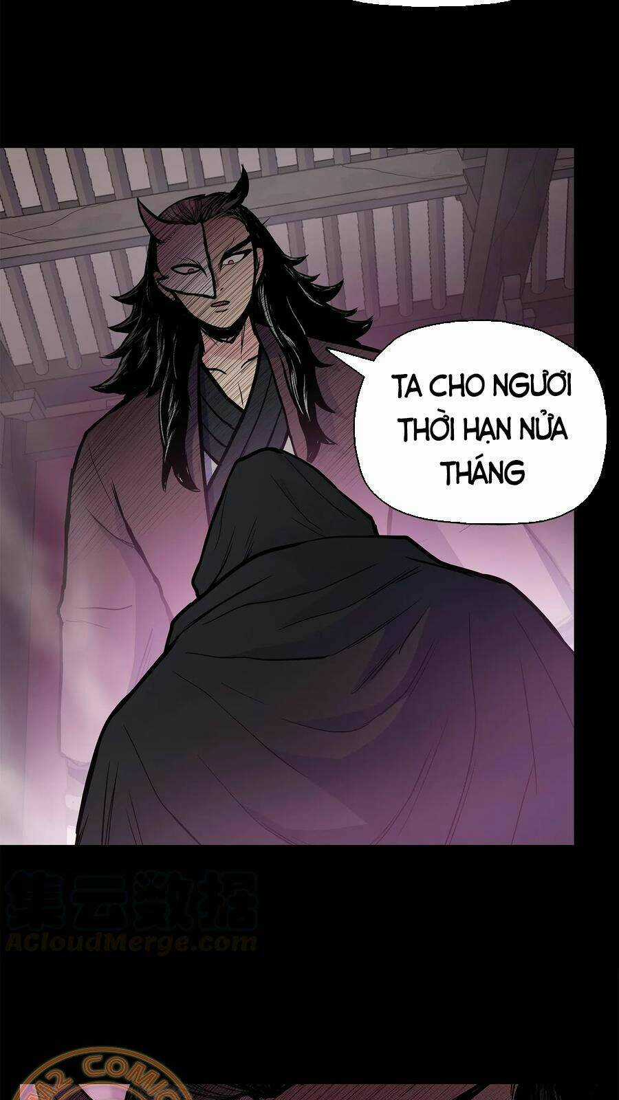 Phong Vân Chiến Thần - Chapter 44 - Trang 70