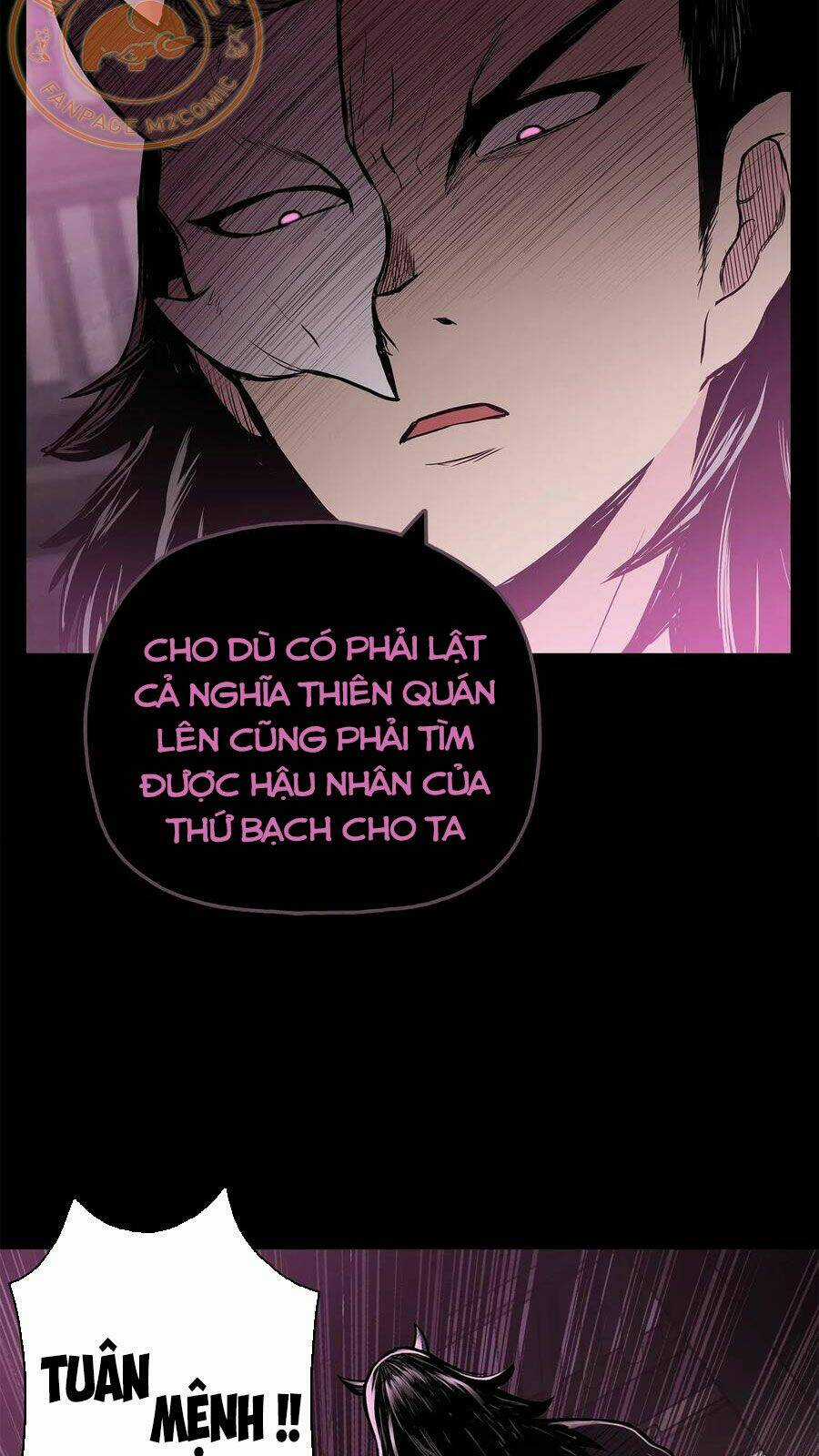 Phong Vân Chiến Thần - Chapter 44 - Trang 71