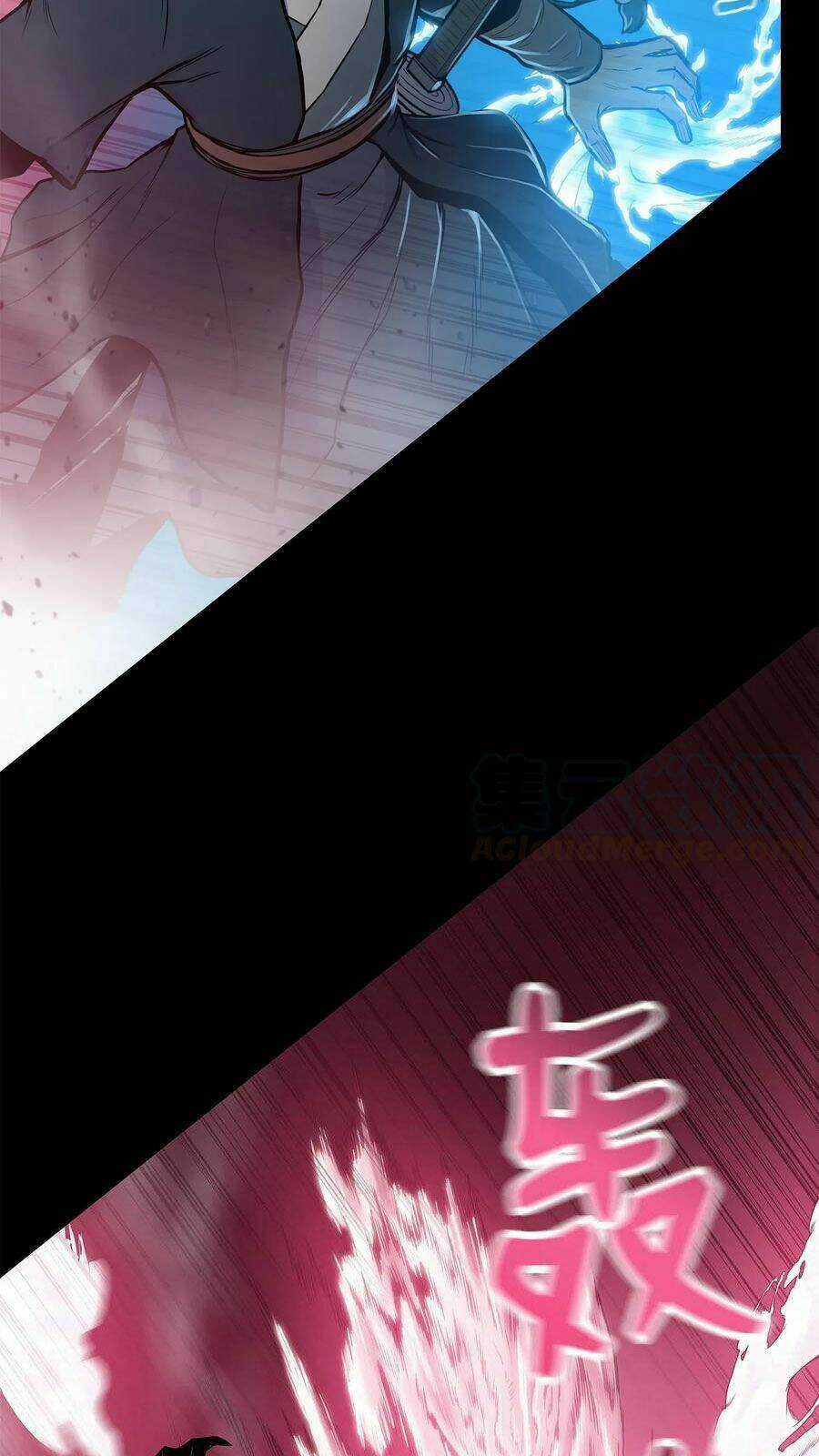 Phong Vân Chiến Thần - Chapter 44 - Trang 9