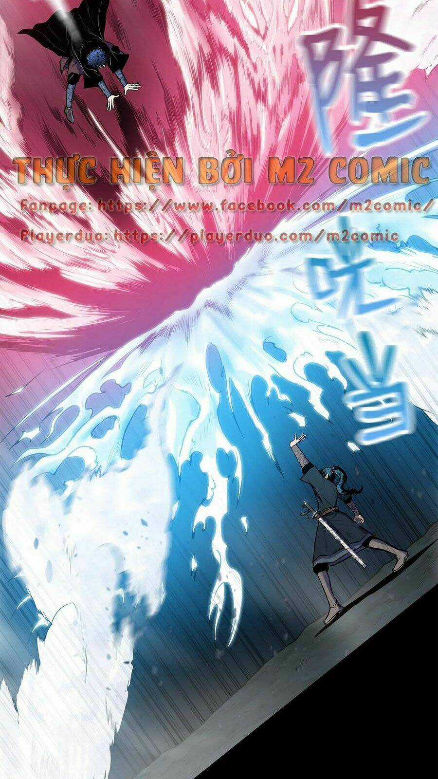 Phong Vân Chiến Thần - Chapter 44 - Trang 10