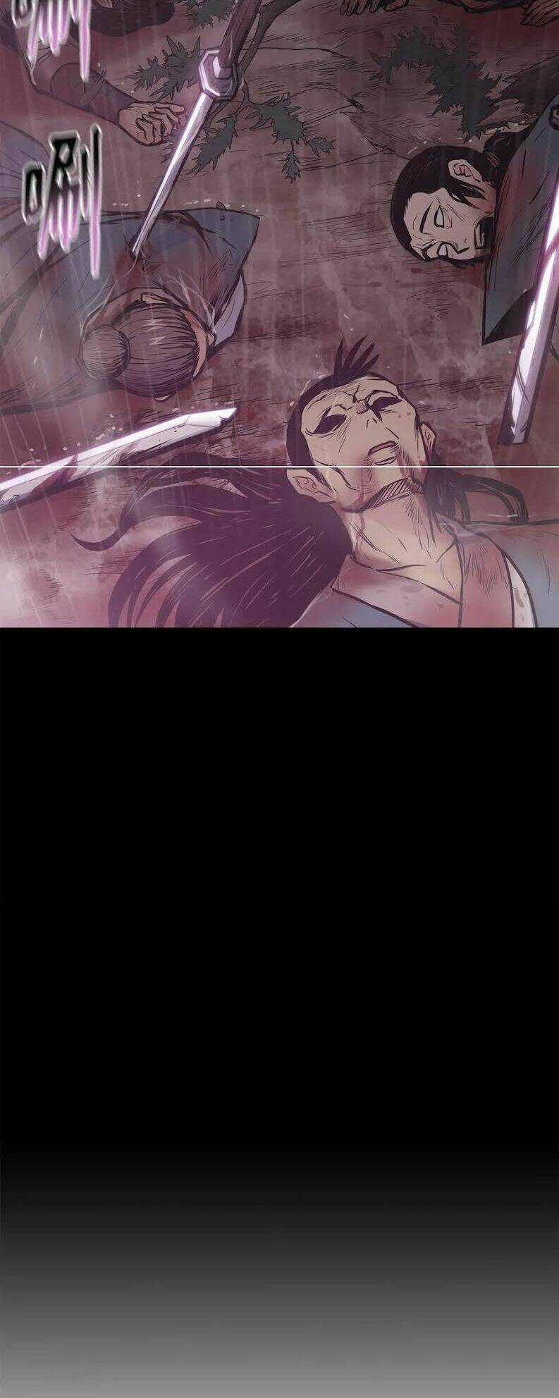 Phong Vân Chiến Thần - Chapter 45 - Trang 15