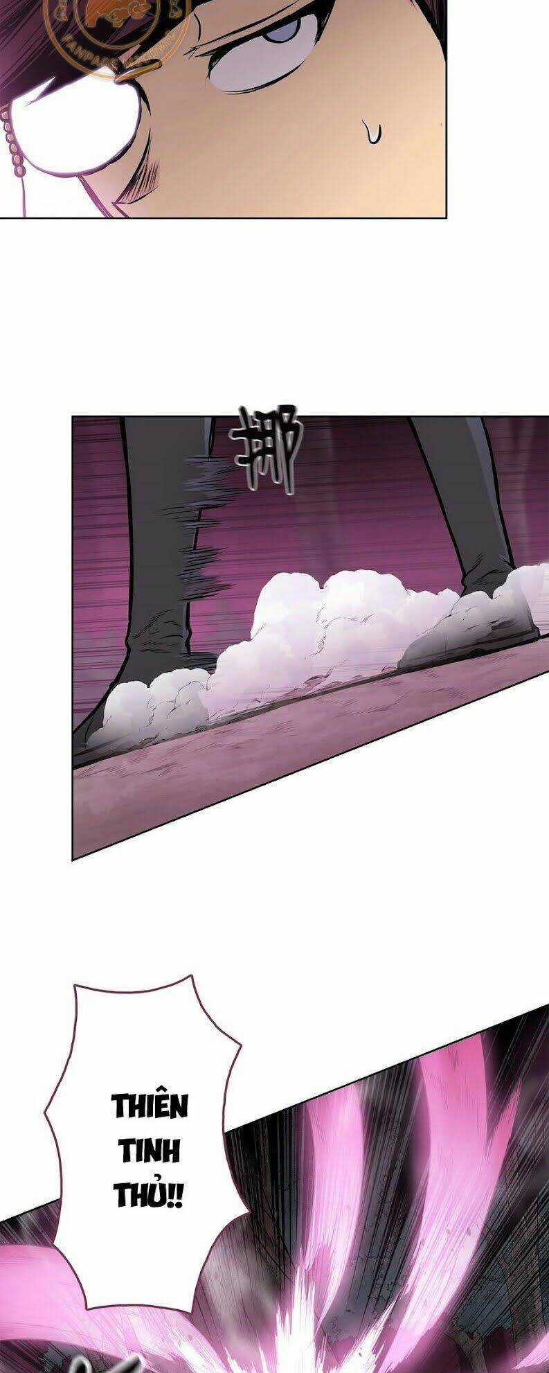 Phong Vân Chiến Thần - Chapter 45 - Trang 20