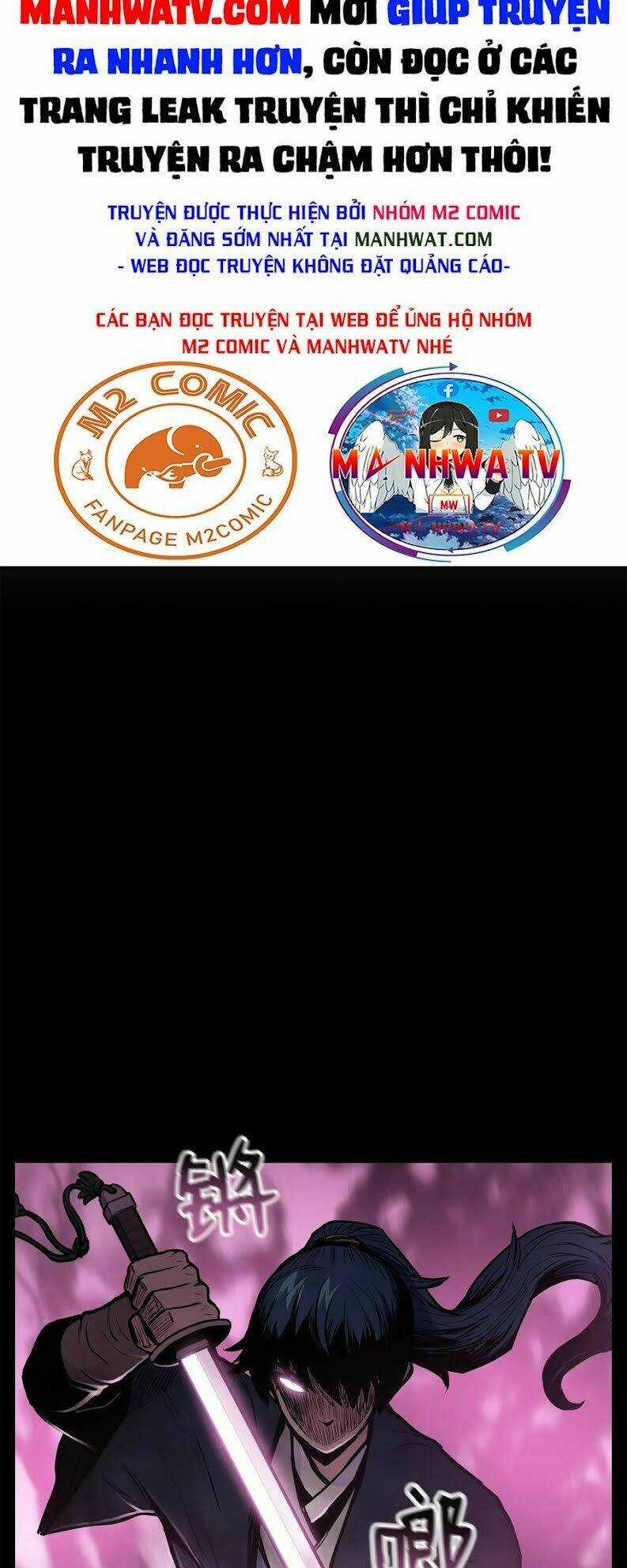 Phong Vân Chiến Thần - Chapter 45 - Trang 24