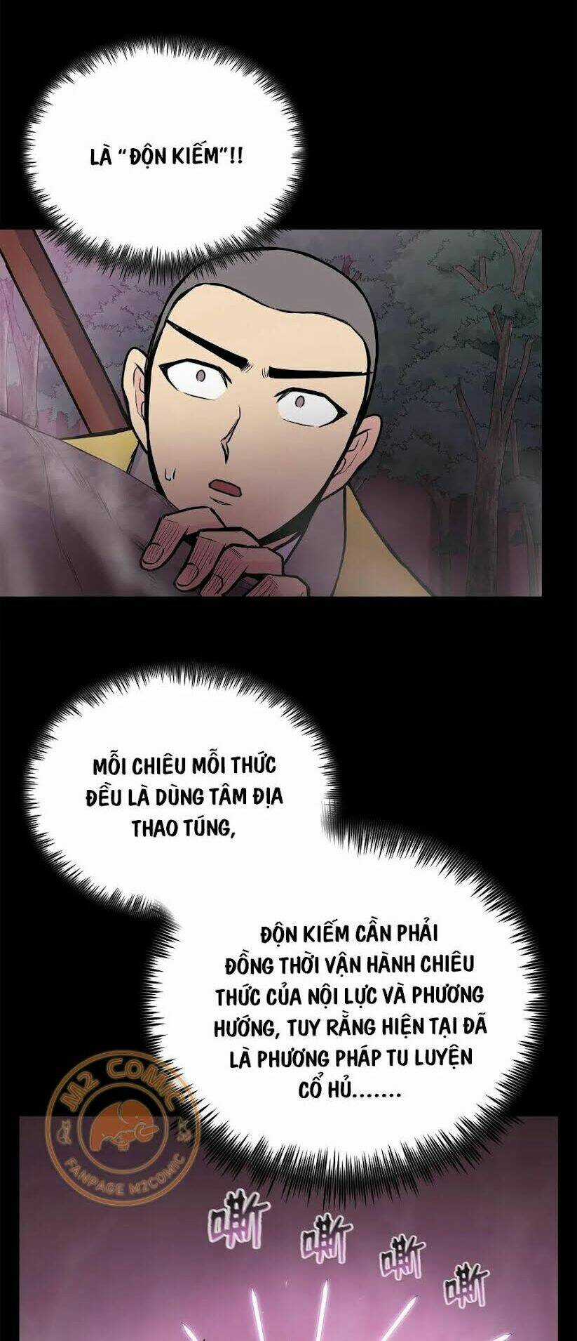 Phong Vân Chiến Thần - Chapter 45 - Trang 27