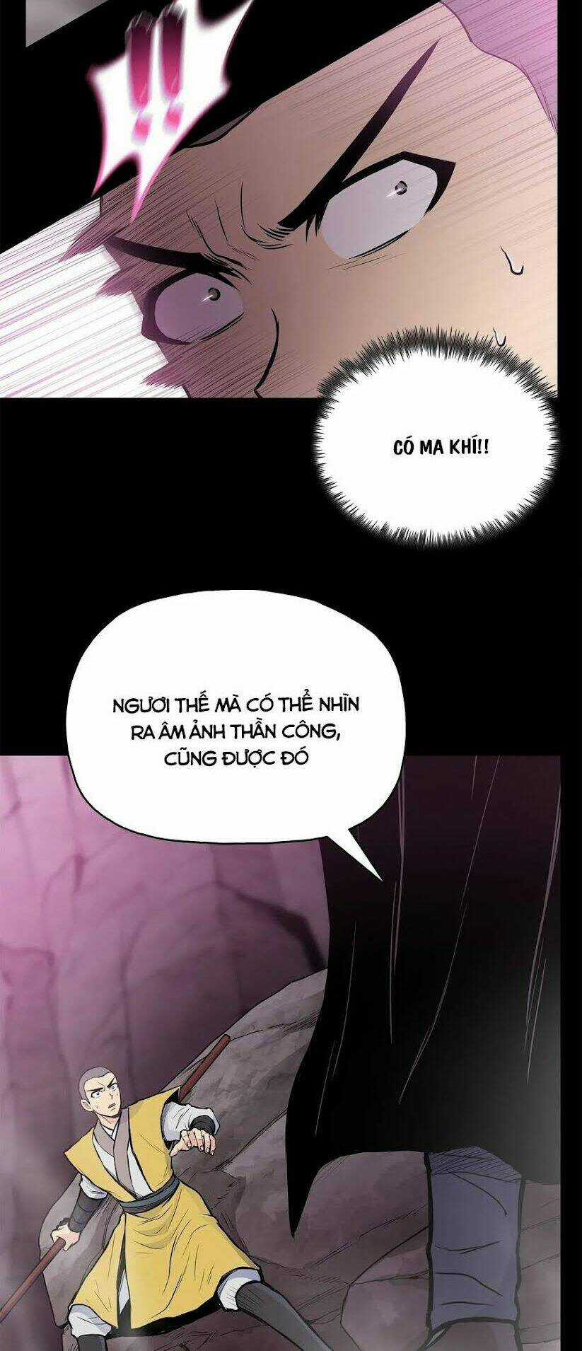 Phong Vân Chiến Thần - Chapter 45 - Trang 29