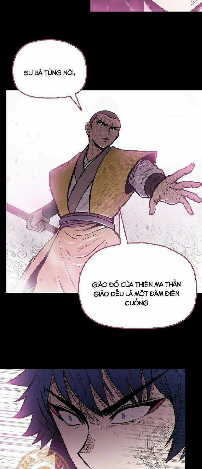 Phong Vân Chiến Thần - Chapter 45 - Trang 32