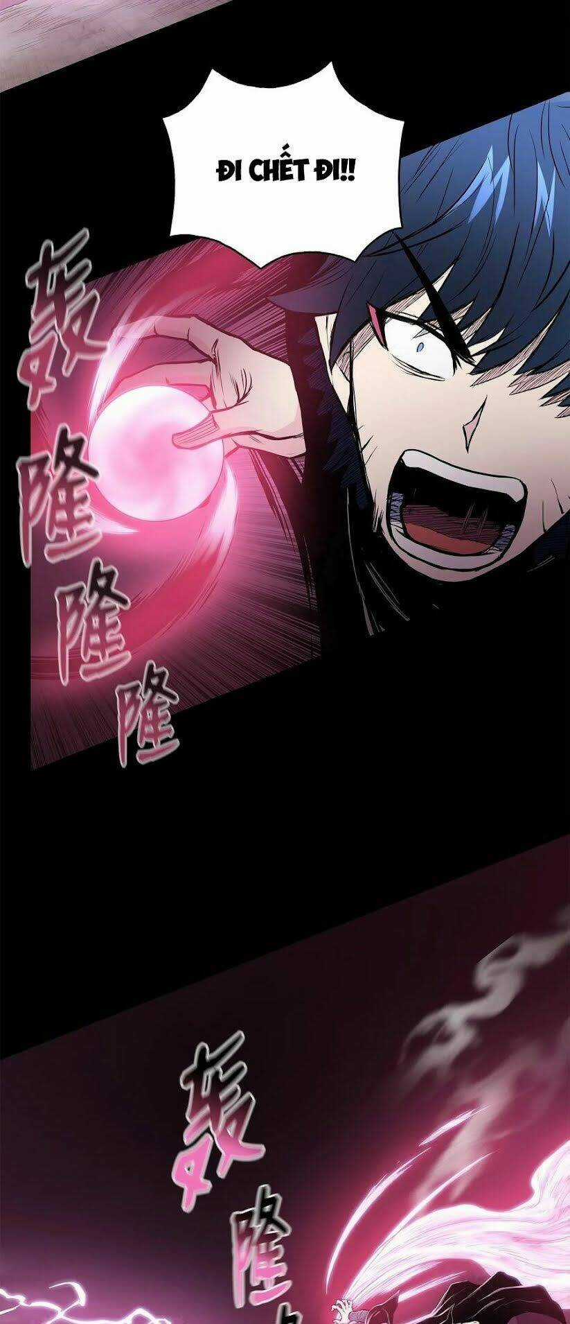 Phong Vân Chiến Thần - Chapter 45 - Trang 36