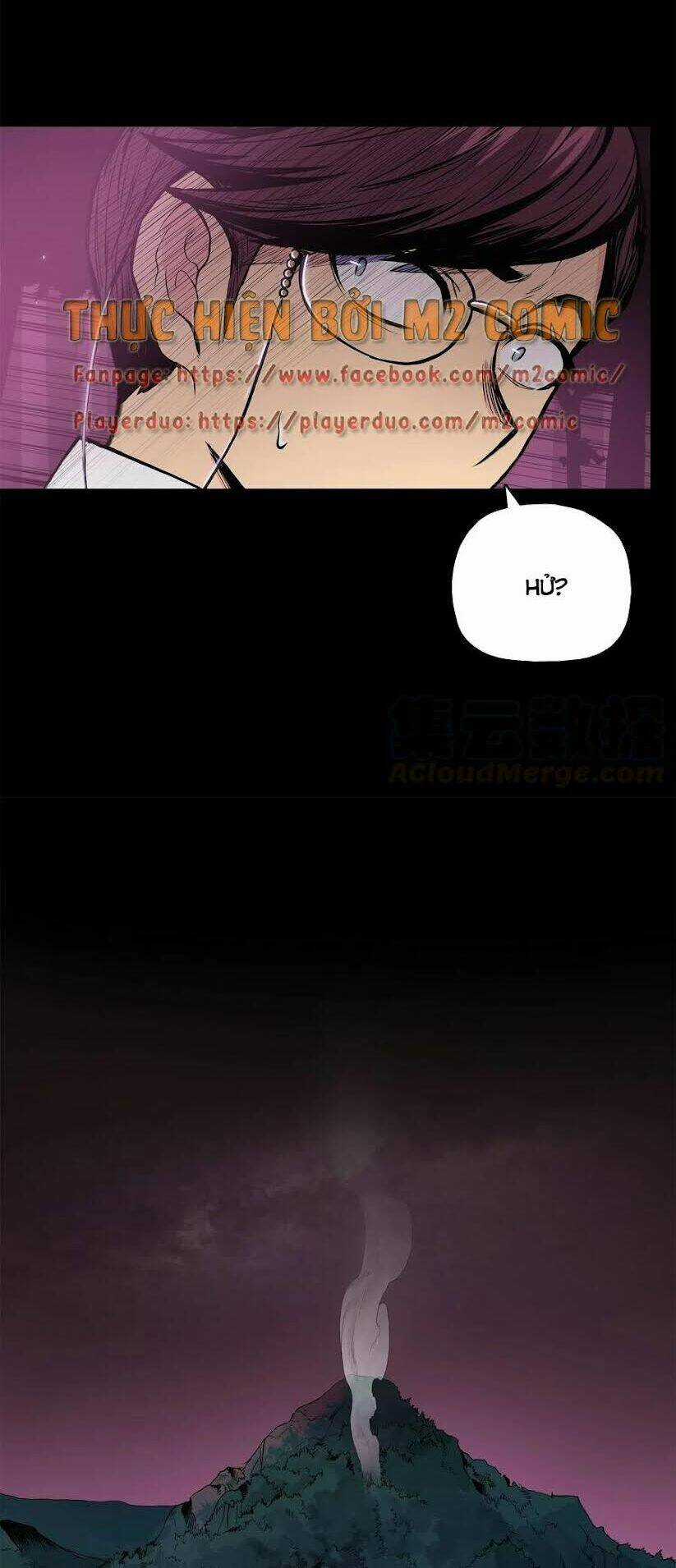 Phong Vân Chiến Thần - Chapter 45 - Trang 39