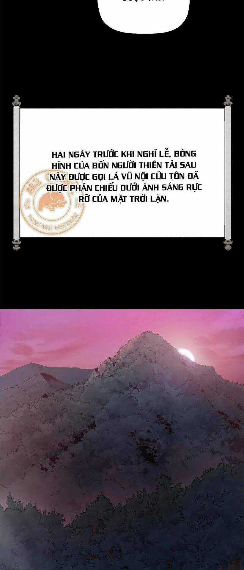 Phong Vân Chiến Thần - Chapter 46 - Trang 17