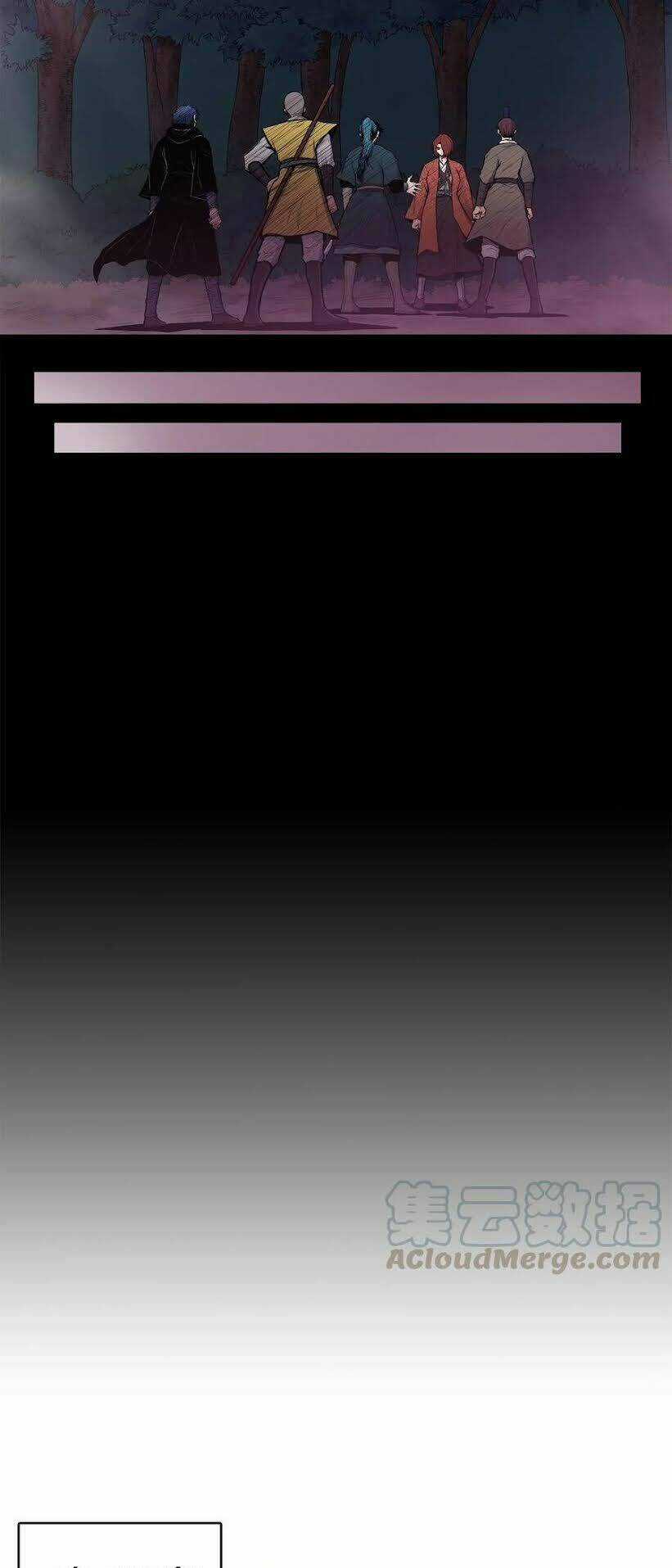 Phong Vân Chiến Thần - Chapter 46 - Trang 18