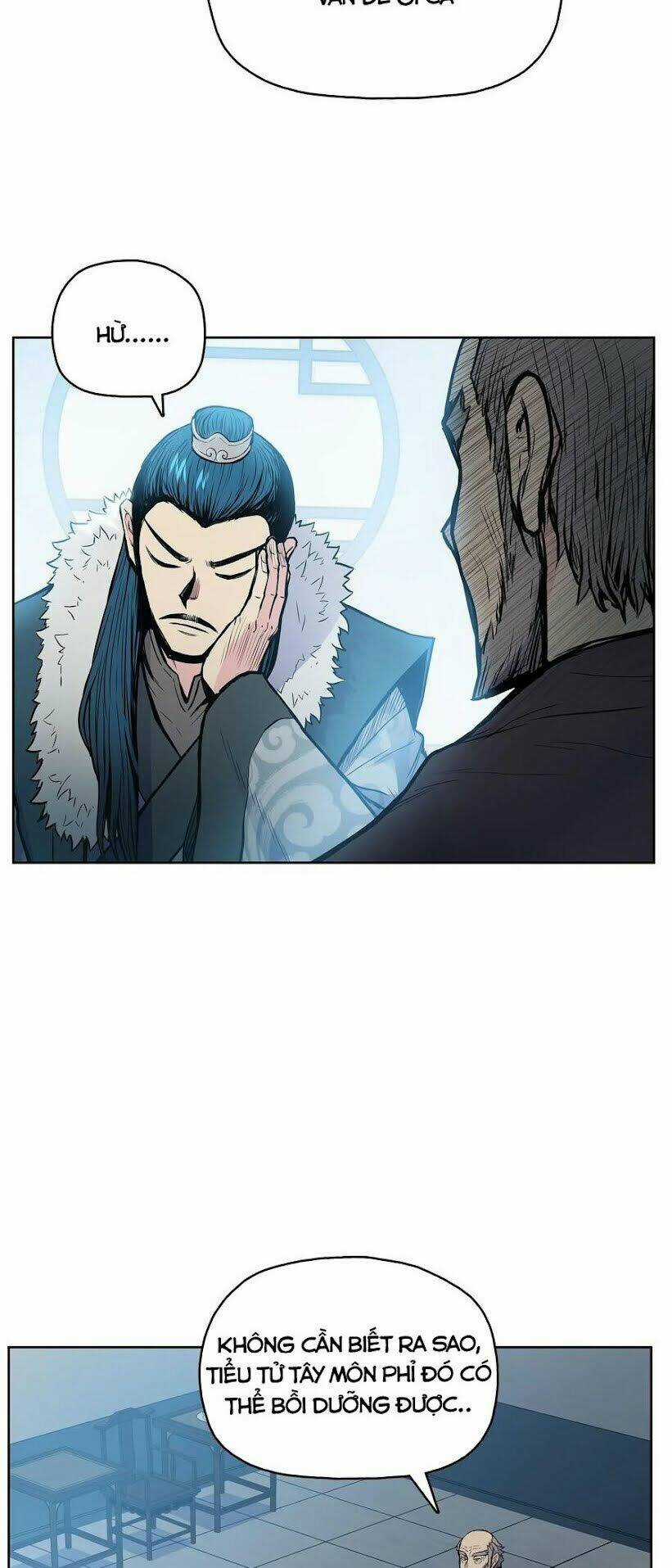 Phong Vân Chiến Thần - Chapter 46 - Trang 24