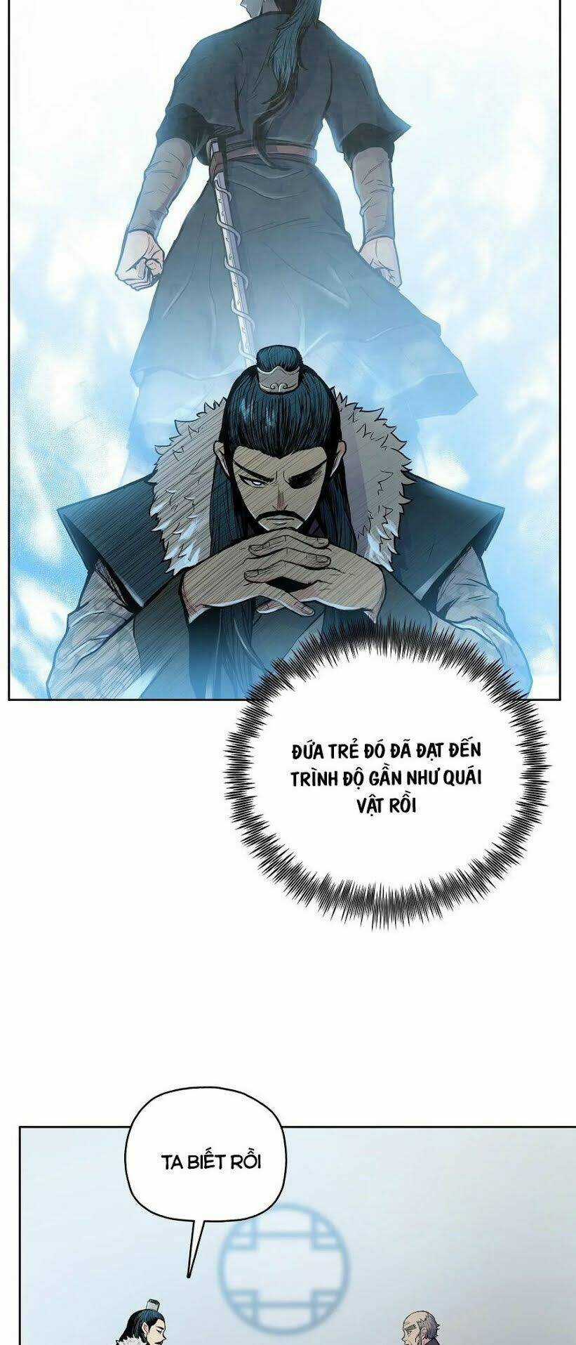 Phong Vân Chiến Thần - Chapter 46 - Trang 26
