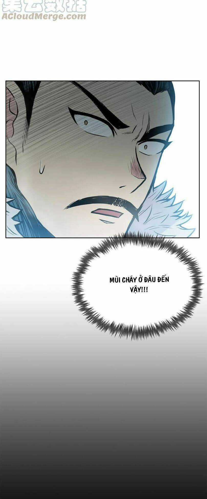 Phong Vân Chiến Thần - Chapter 46 - Trang 28