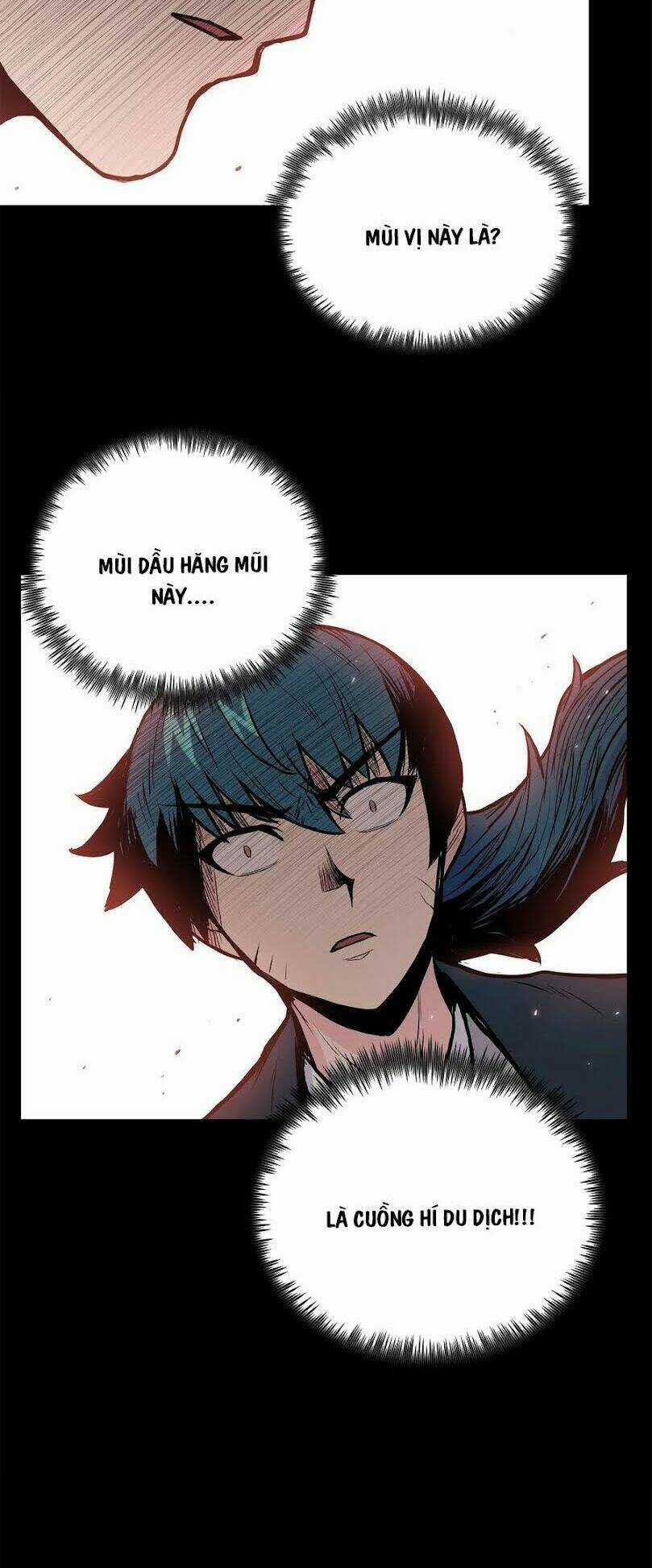 Phong Vân Chiến Thần - Chapter 46 - Trang 35