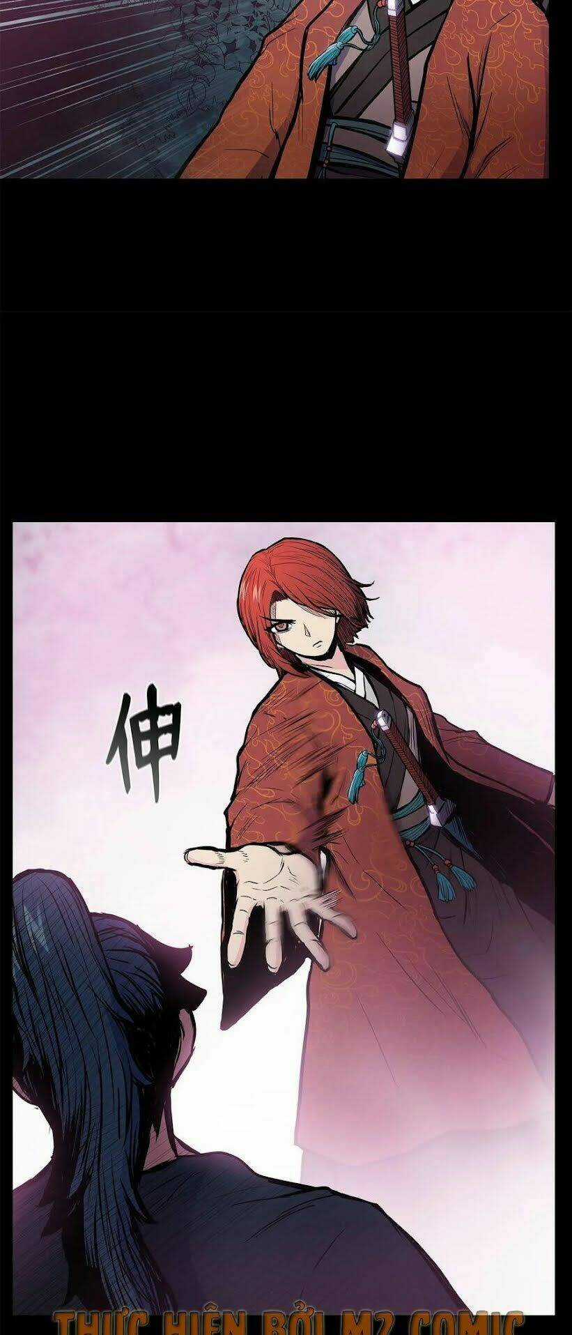 Phong Vân Chiến Thần - Chapter 46 - Trang 6