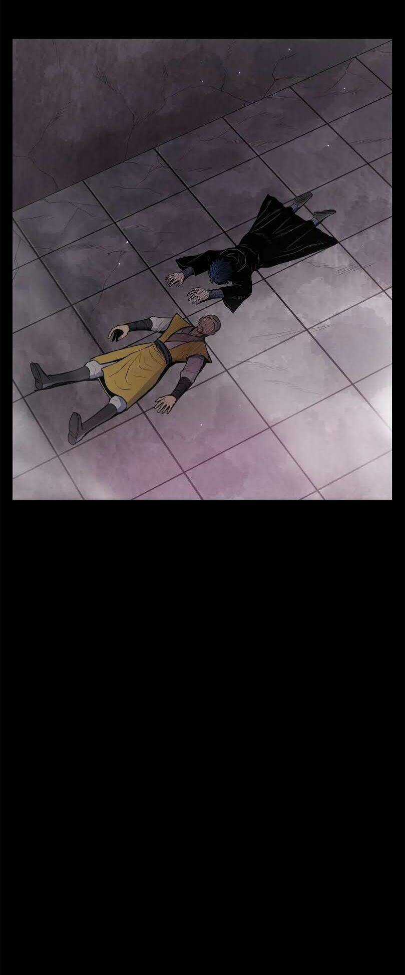 Phong Vân Chiến Thần - Chapter 46 - Trang 51