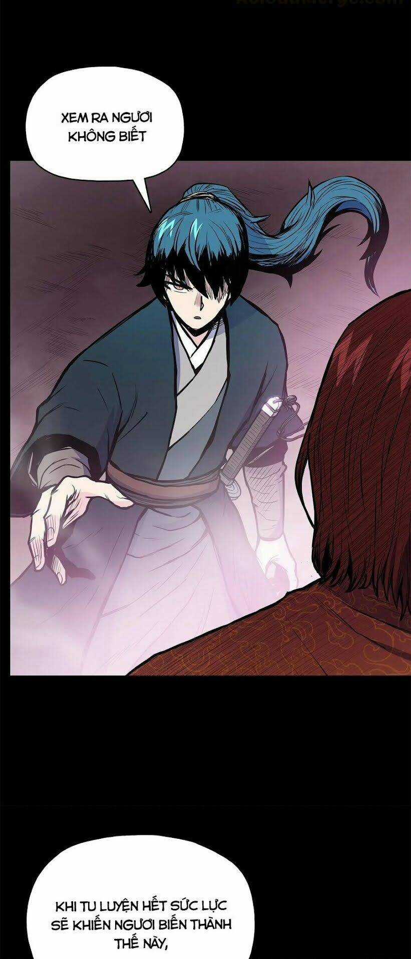 Phong Vân Chiến Thần - Chapter 46 - Trang 10