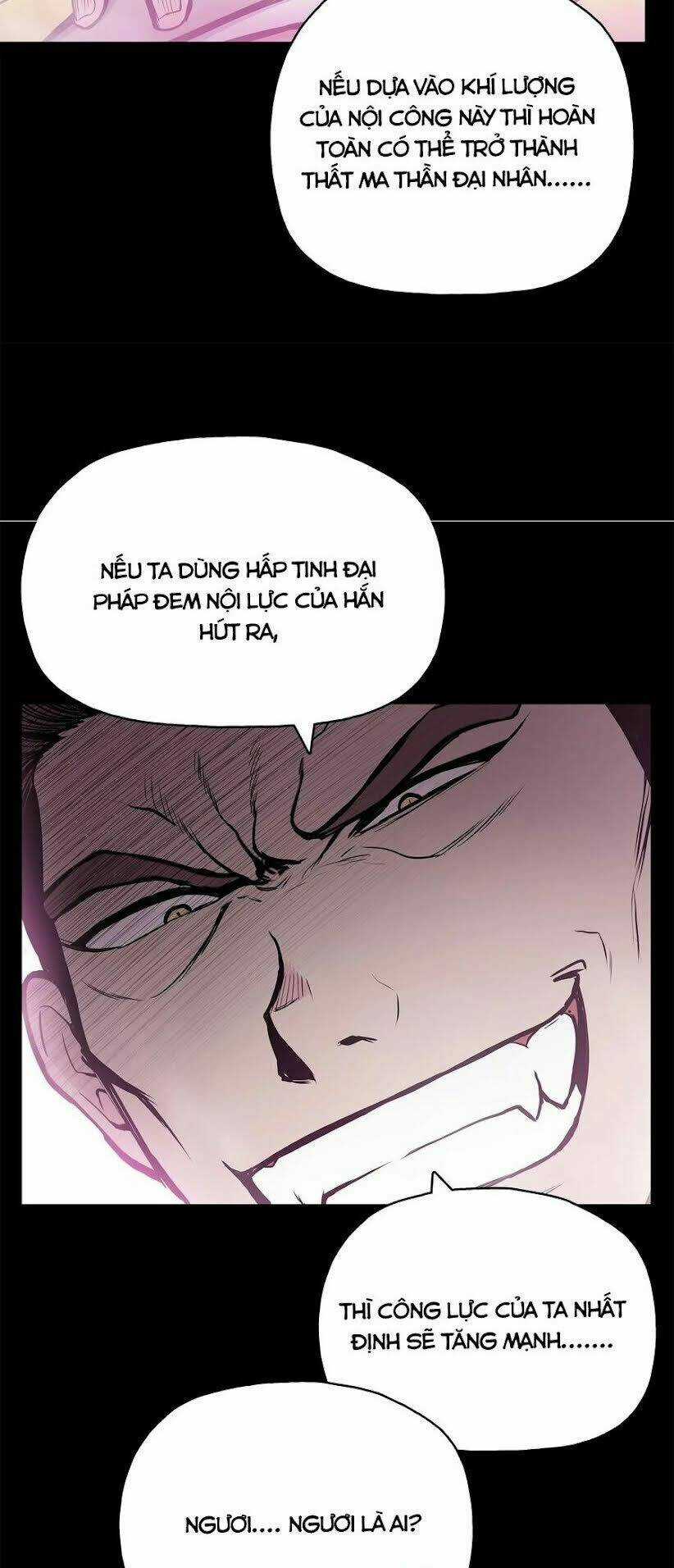 Phong Vân Chiến Thần - Chapter 47 - Trang 16