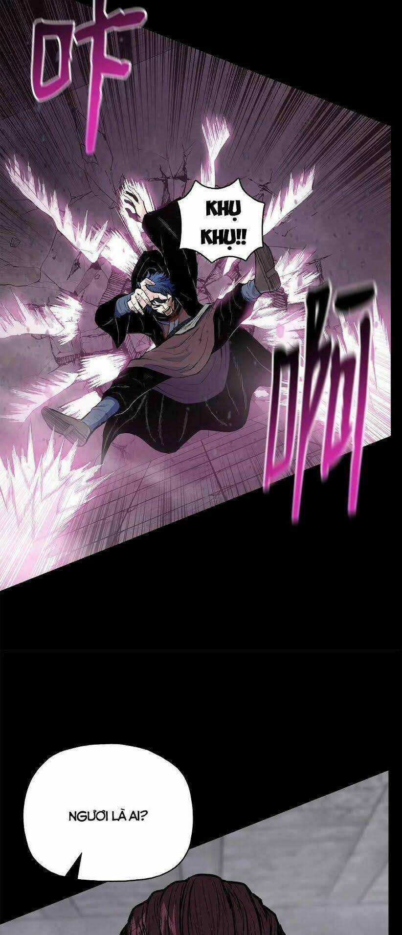 Phong Vân Chiến Thần - Chapter 47 - Trang 20