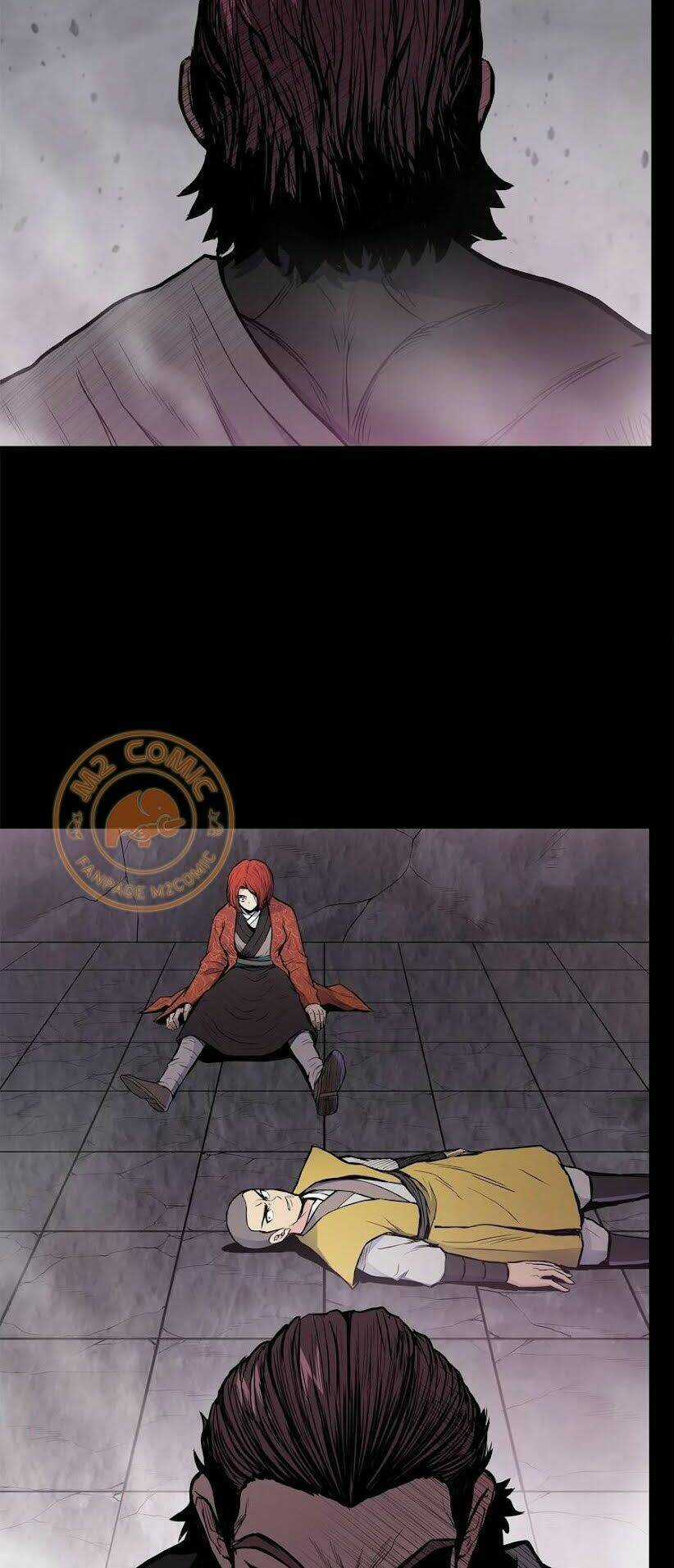 Phong Vân Chiến Thần - Chapter 47 - Trang 21