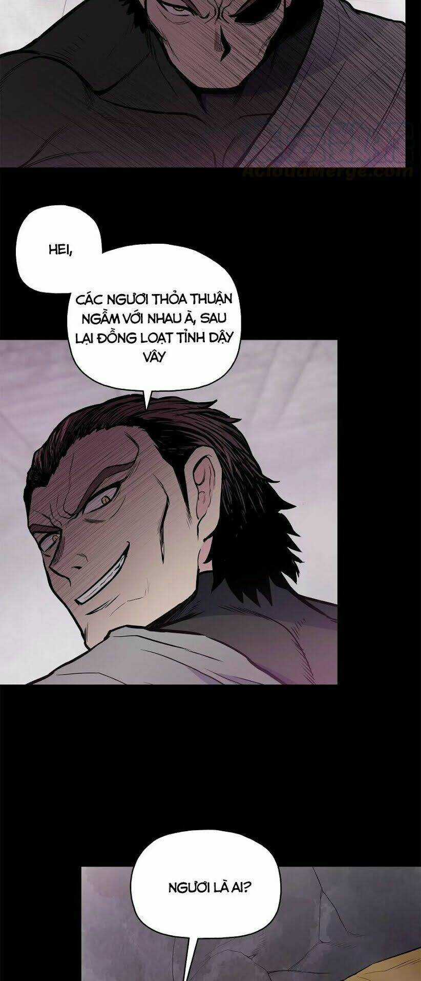 Phong Vân Chiến Thần - Chapter 47 - Trang 22