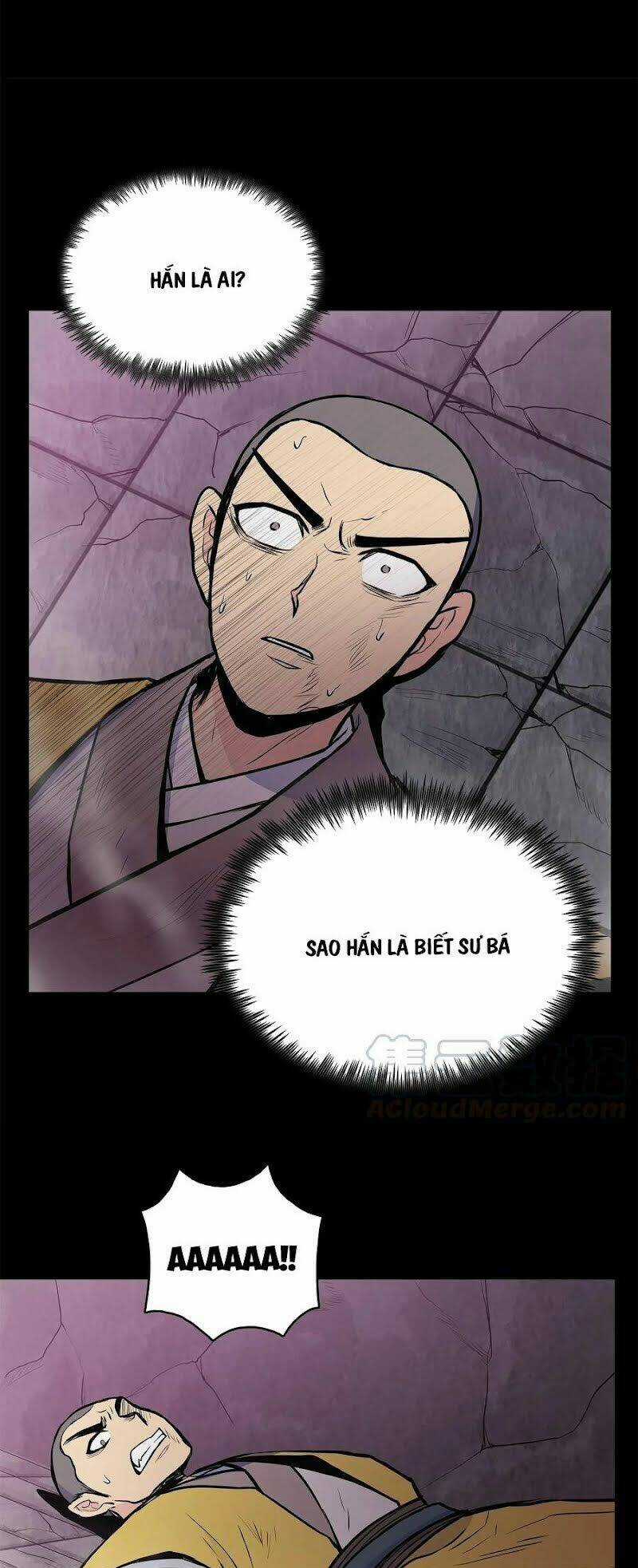 Phong Vân Chiến Thần - Chapter 47 - Trang 30