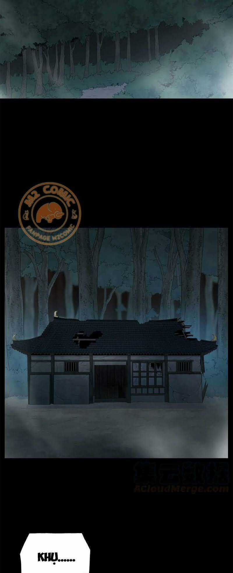 Phong Vân Chiến Thần - Chapter 47 - Trang 42