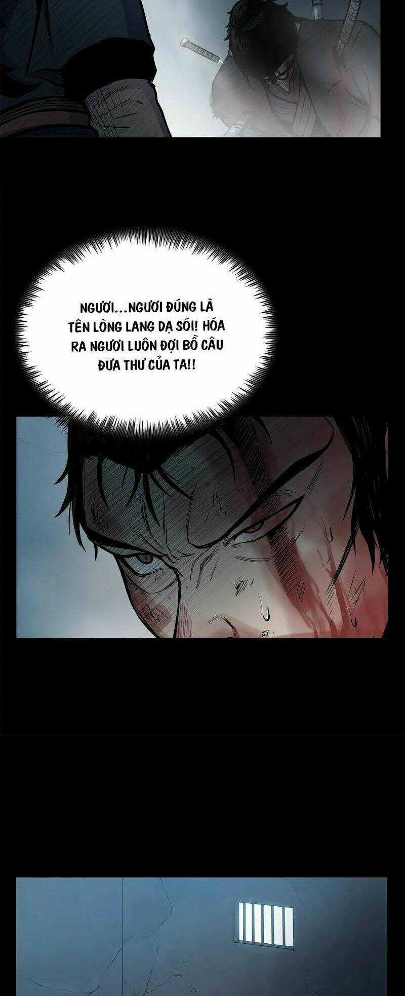 Phong Vân Chiến Thần - Chapter 47 - Trang 47