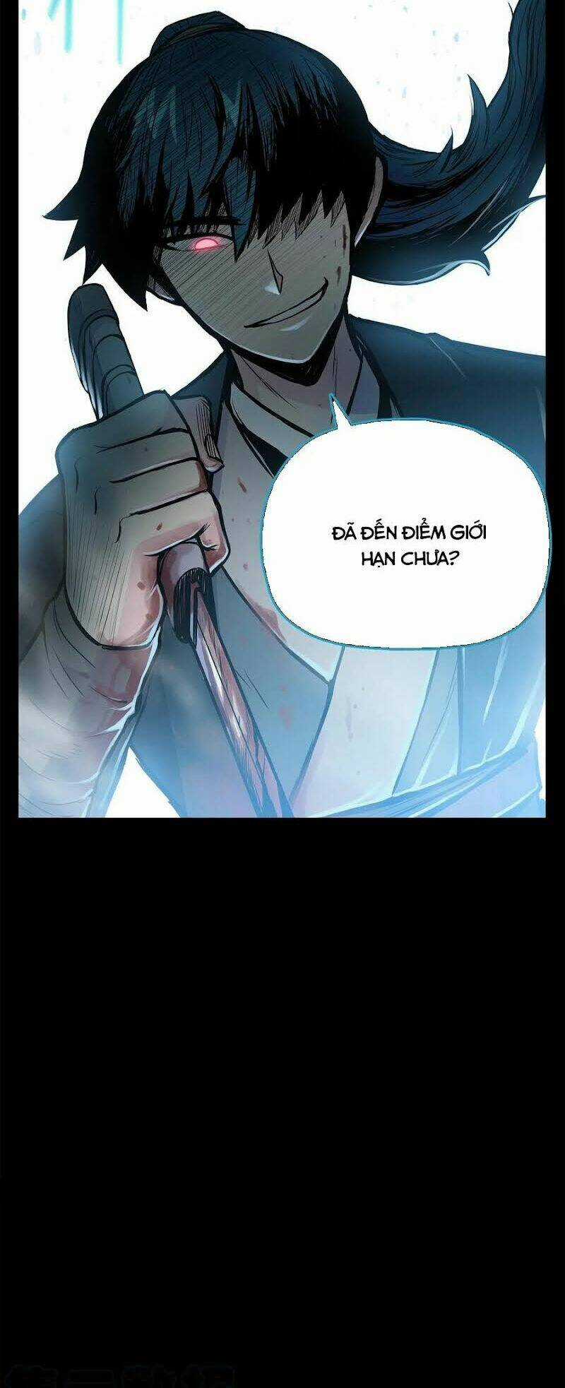 Phong Vân Chiến Thần - Chapter 47 - Trang 51