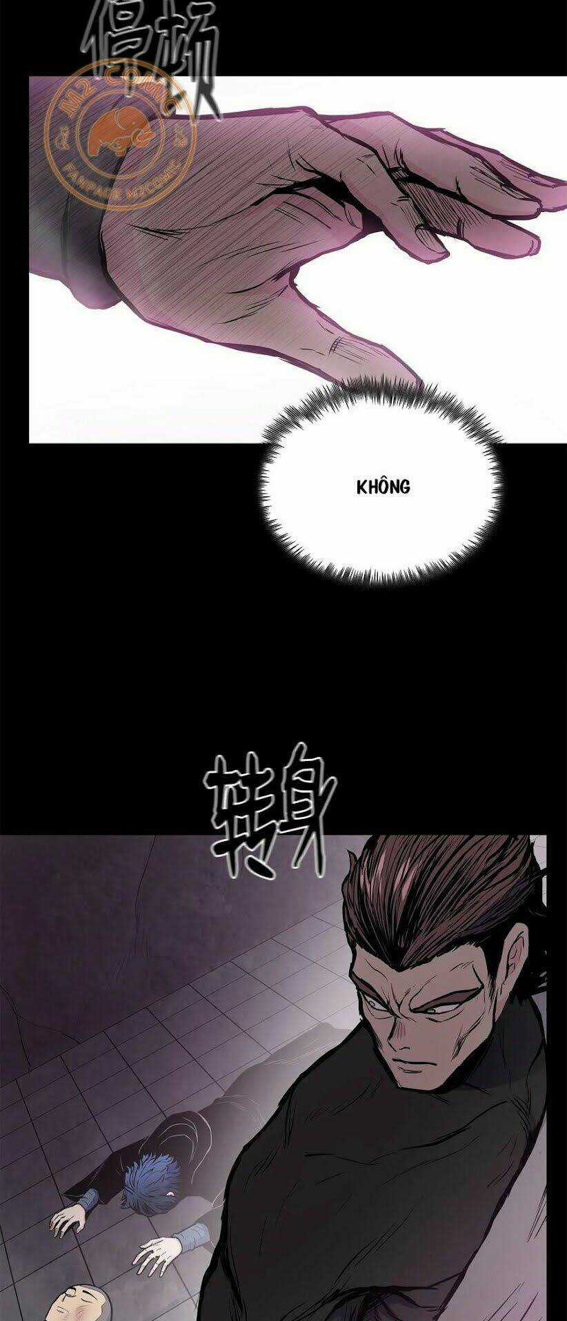 Phong Vân Chiến Thần - Chapter 47 - Trang 9