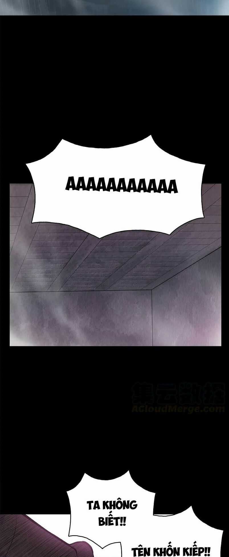 Phong Vân Chiến Thần - Chapter 48 - Trang 12