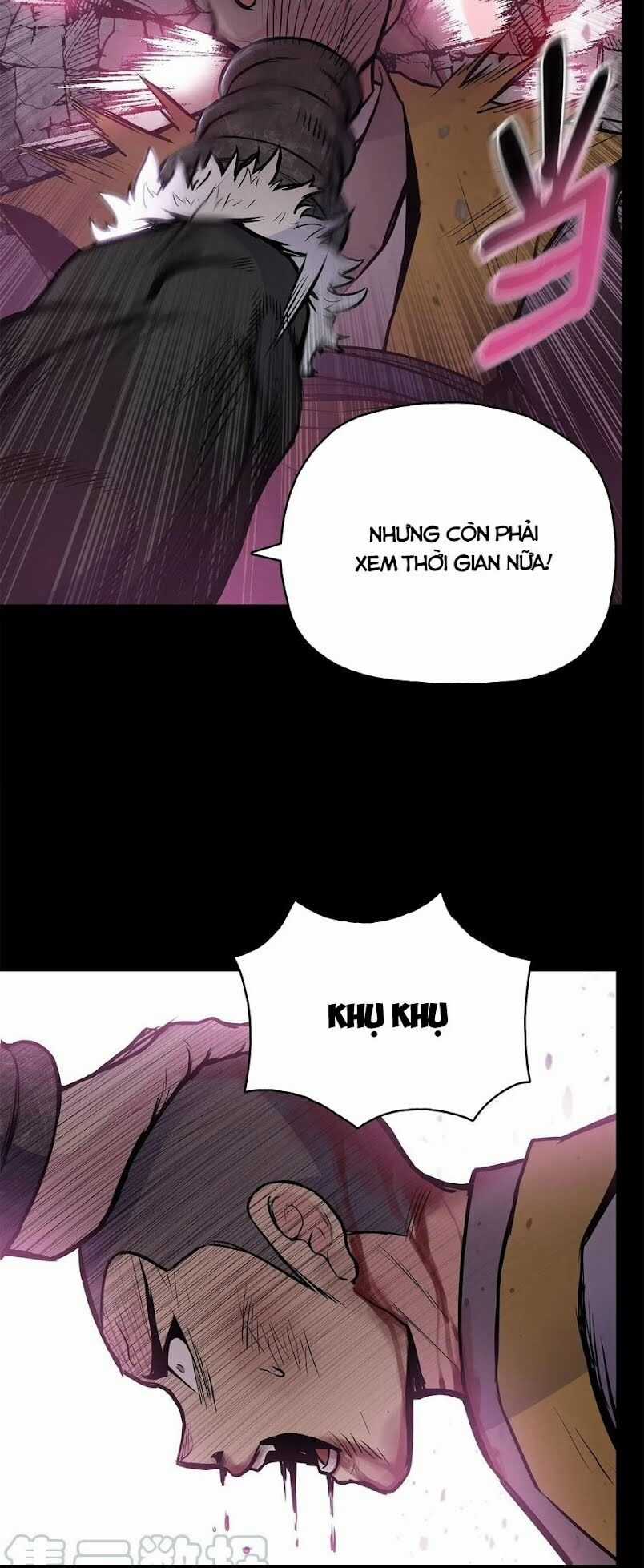 Phong Vân Chiến Thần - Chapter 48 - Trang 16