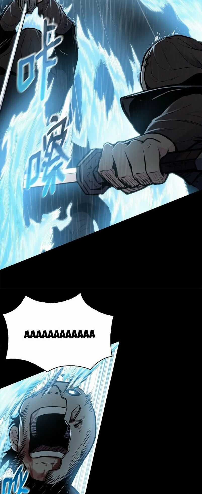 Phong Vân Chiến Thần - Chapter 48 - Trang 47