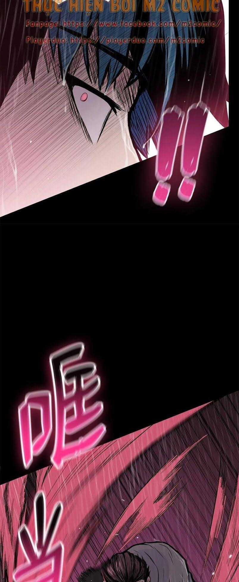 Phong Vân Chiến Thần - Chapter 48 - Trang 52