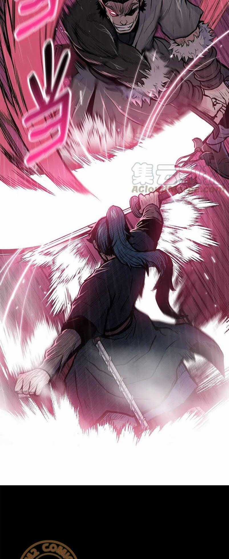 Phong Vân Chiến Thần - Chapter 48 - Trang 53