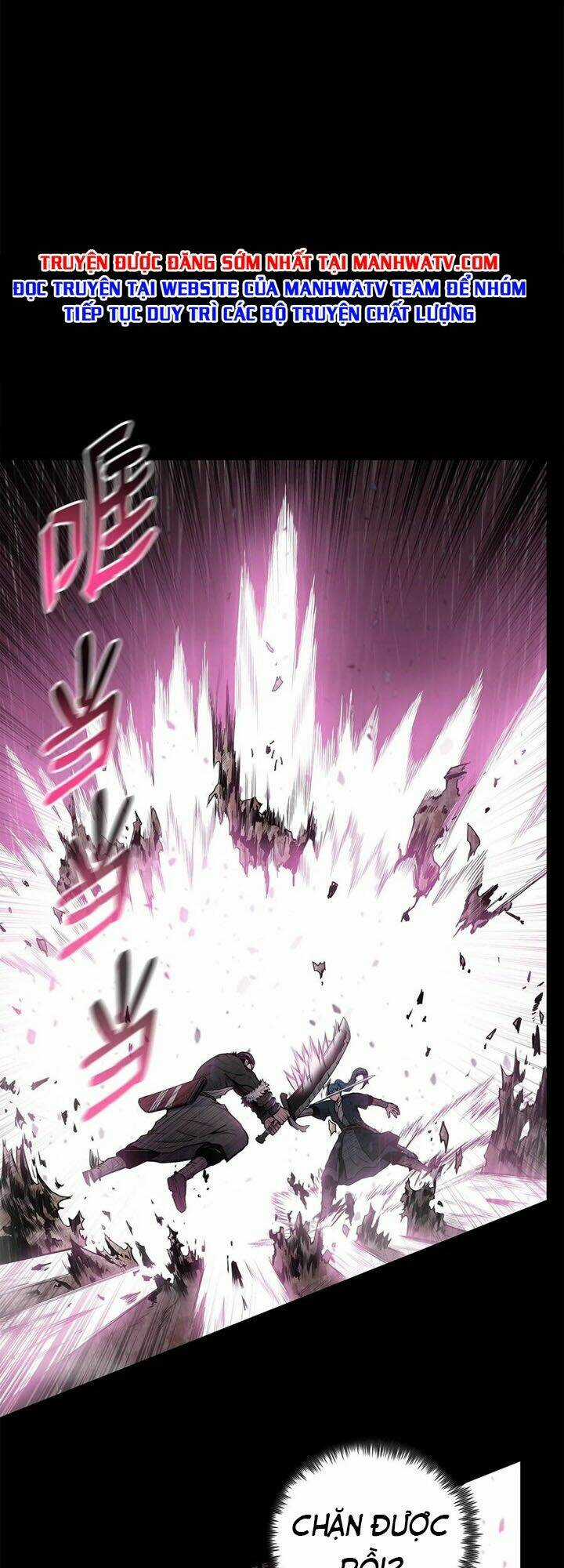 Phong Vân Chiến Thần - Chapter 49 - Trang 2