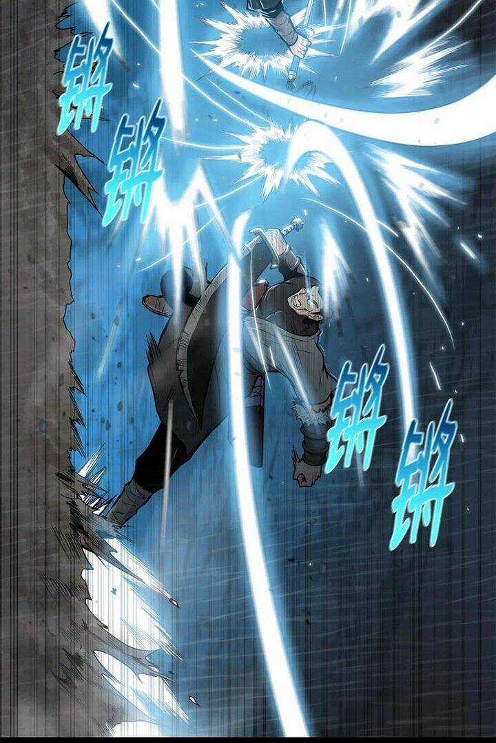 Phong Vân Chiến Thần - Chapter 49 - Trang 12