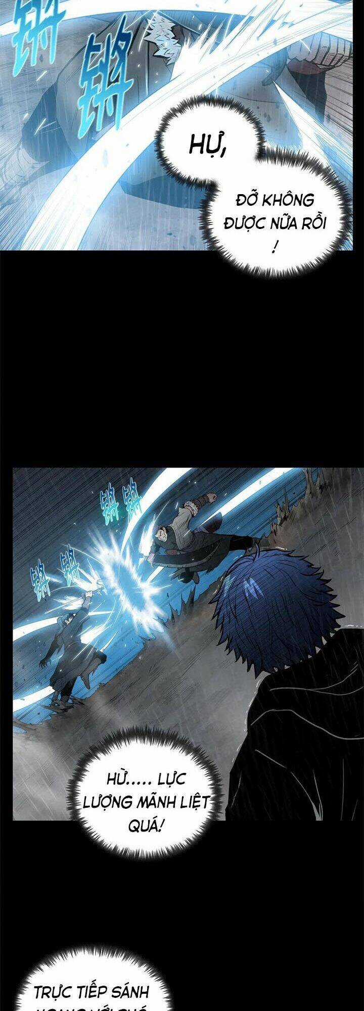Phong Vân Chiến Thần - Chapter 49 - Trang 14