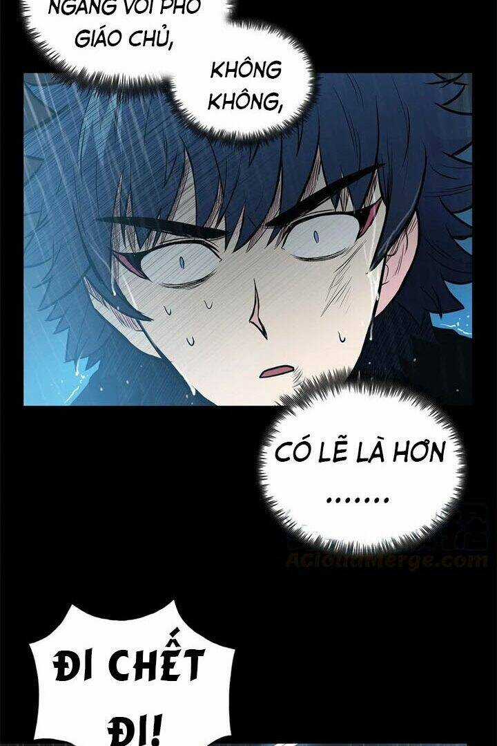 Phong Vân Chiến Thần - Chapter 49 - Trang 15