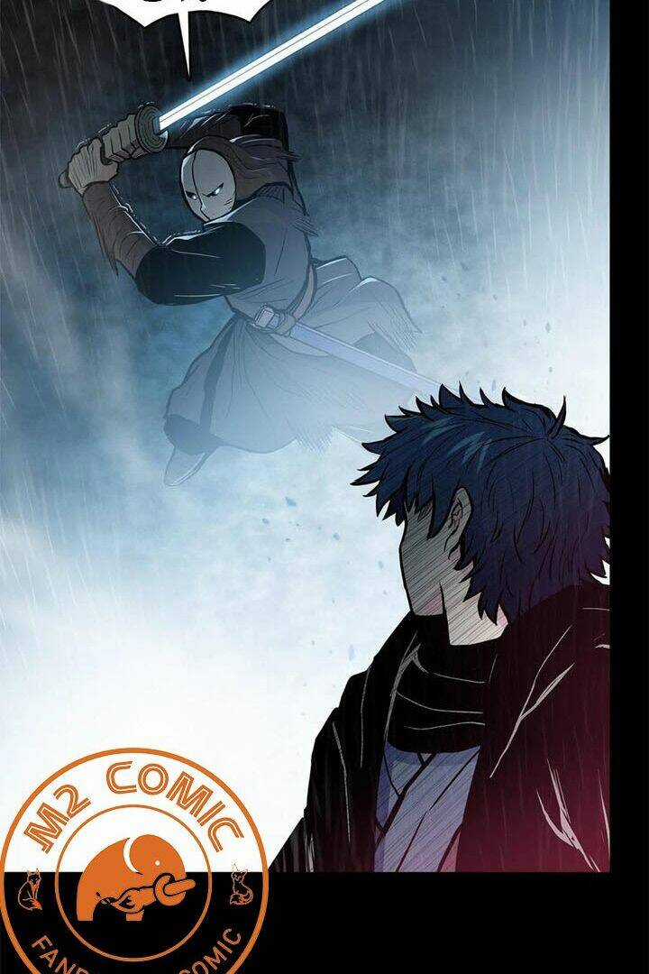 Phong Vân Chiến Thần - Chapter 49 - Trang 16