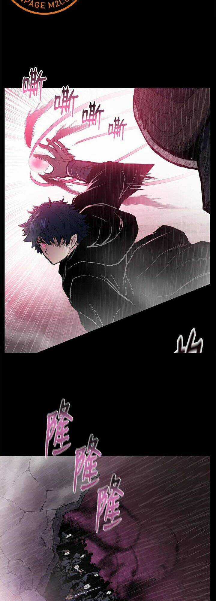 Phong Vân Chiến Thần - Chapter 49 - Trang 17