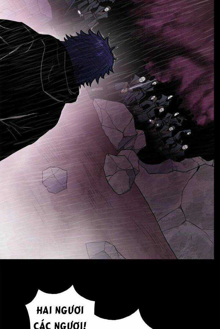 Phong Vân Chiến Thần - Chapter 49 - Trang 18