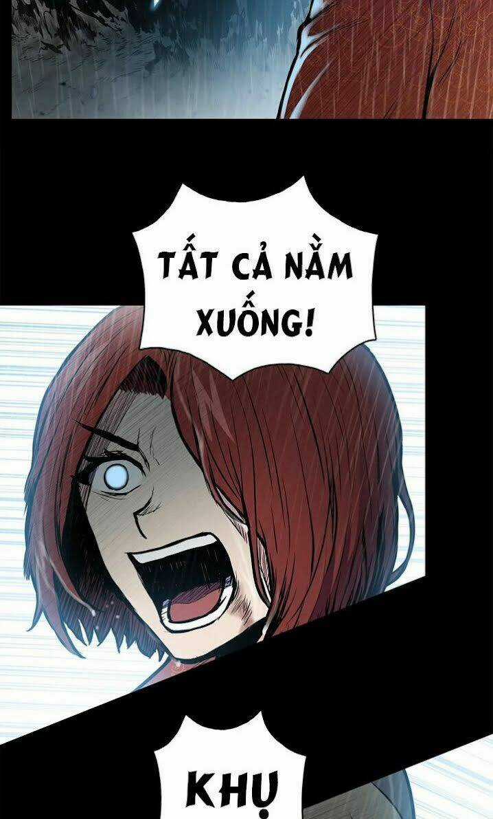 Phong Vân Chiến Thần - Chapter 49 - Trang 21