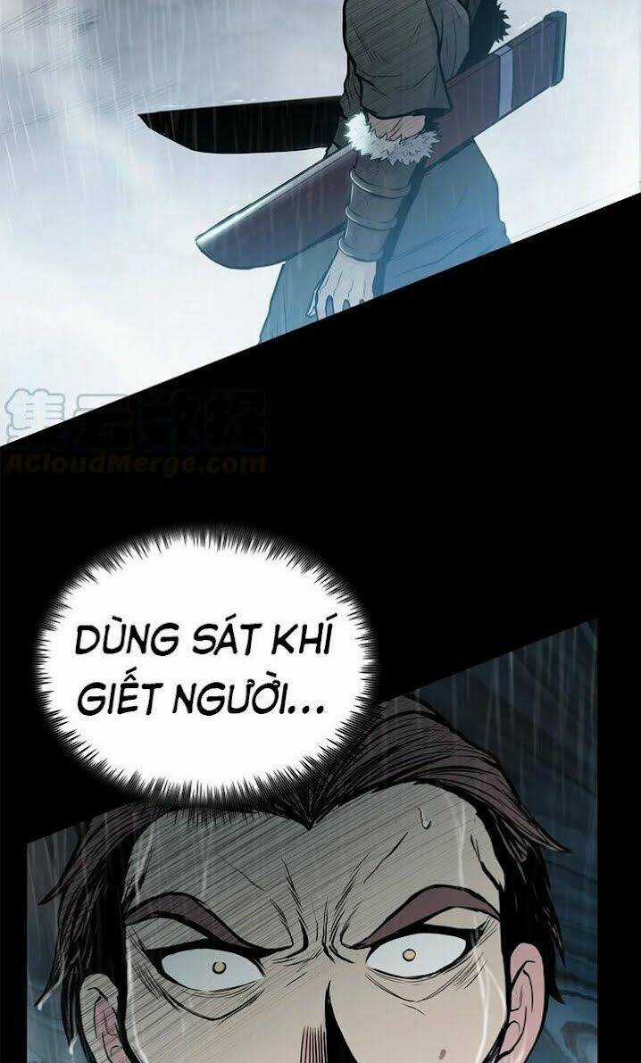 Phong Vân Chiến Thần - Chapter 49 - Trang 24