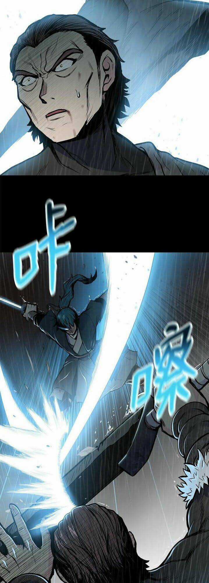 Phong Vân Chiến Thần - Chapter 49 - Trang 26