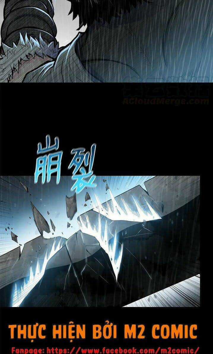 Phong Vân Chiến Thần - Chapter 49 - Trang 27