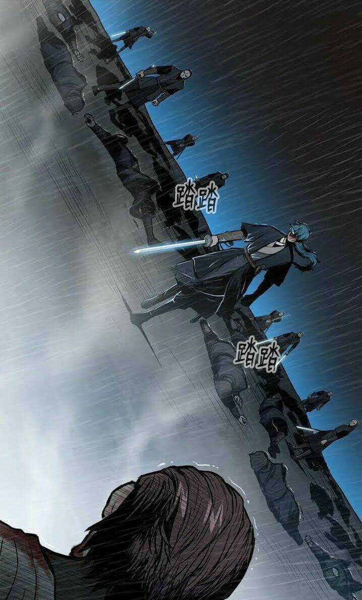 Phong Vân Chiến Thần - Chapter 49 - Trang 31