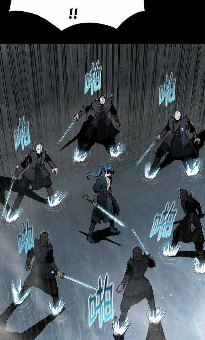 Phong Vân Chiến Thần - Chapter 49 - Trang 36