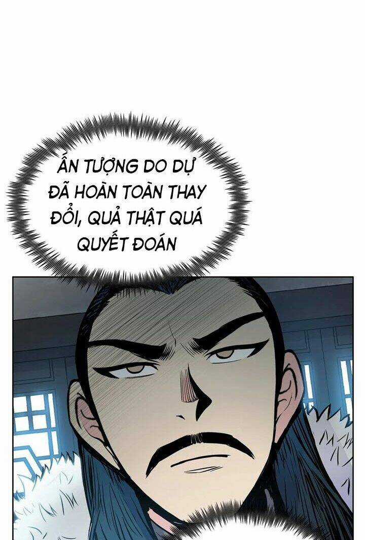 Phong Vân Chiến Thần - Chapter 49 - Trang 45