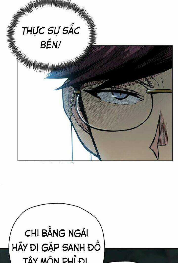 Phong Vân Chiến Thần - Chapter 49 - Trang 49